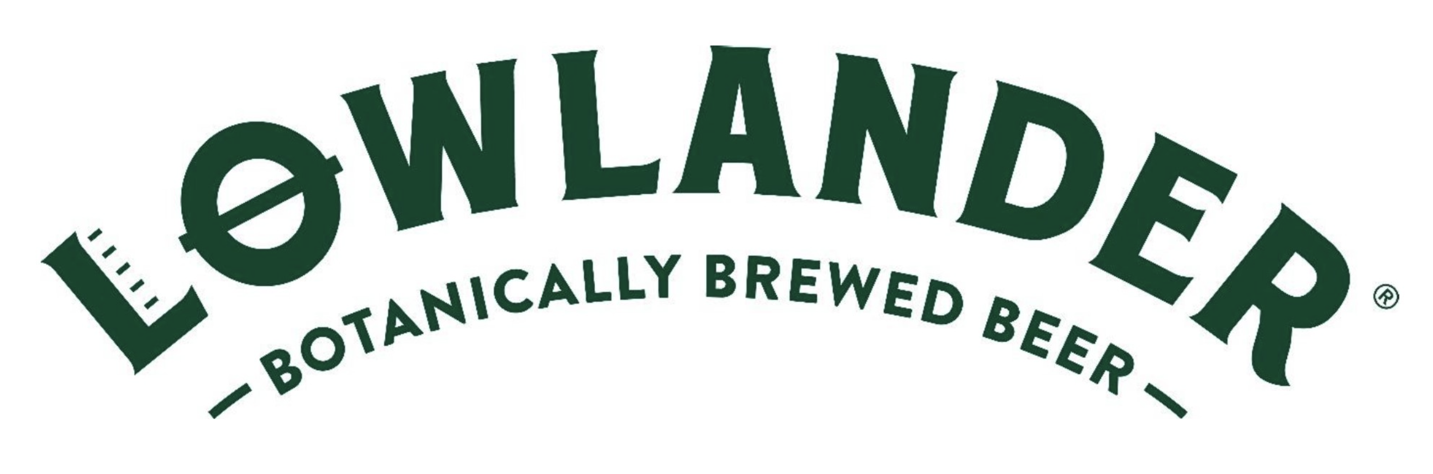 Logo van Lowlander Beer